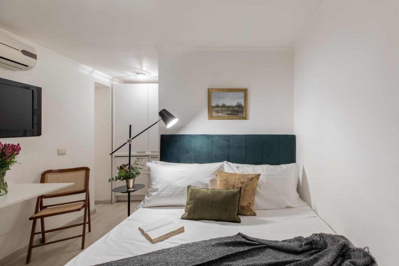 Basic - 350 M Far From Fontana Di Trevi Apartment Rom